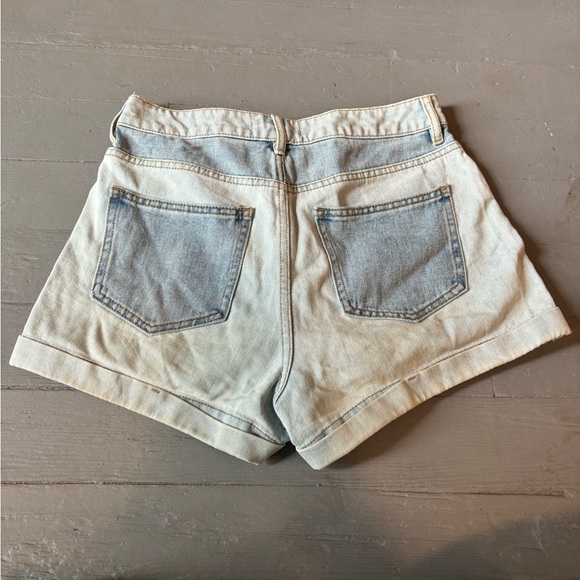 Pacsun mom shorts - Picture 3 of 4